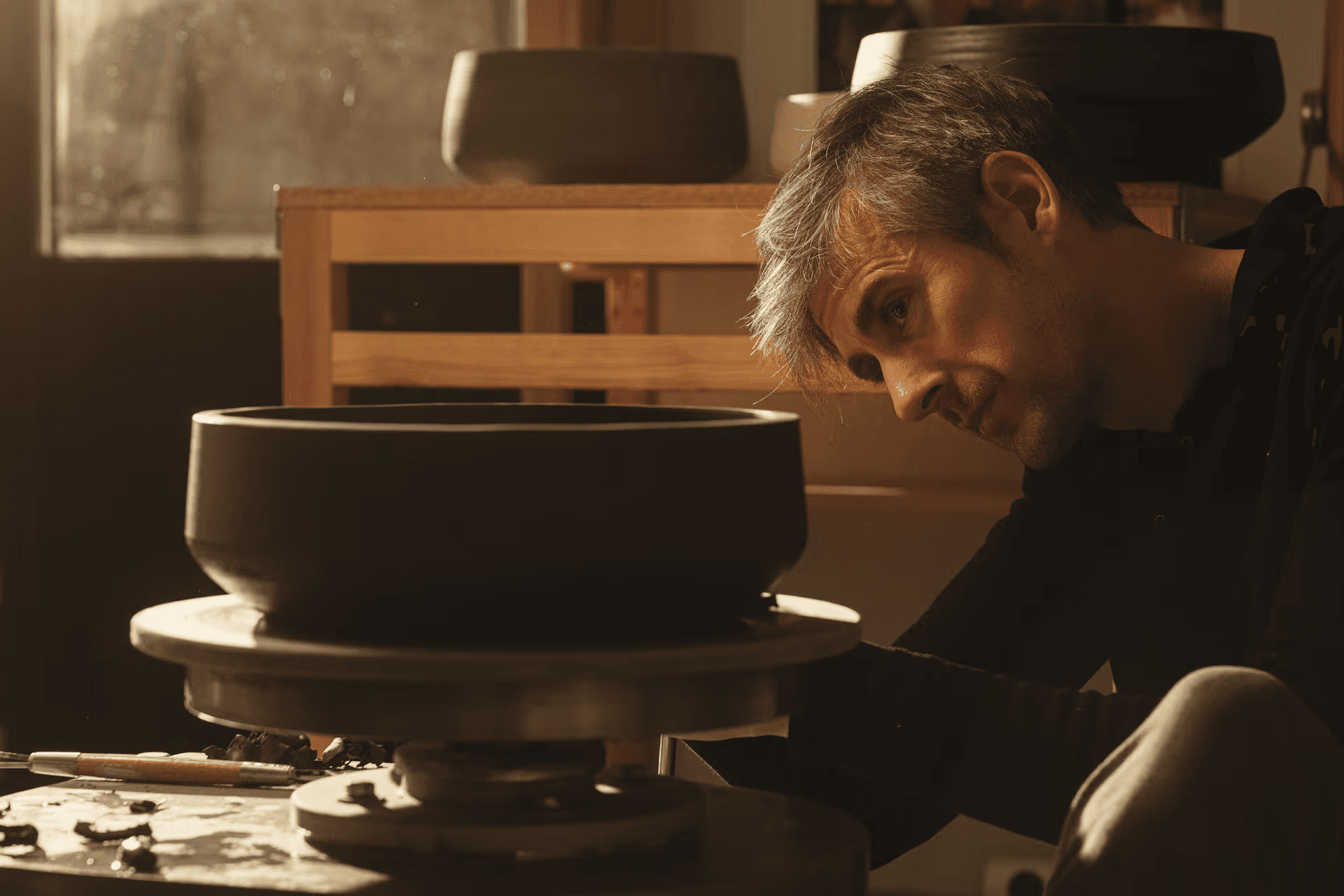 ATELIER BG - Preview Illustration