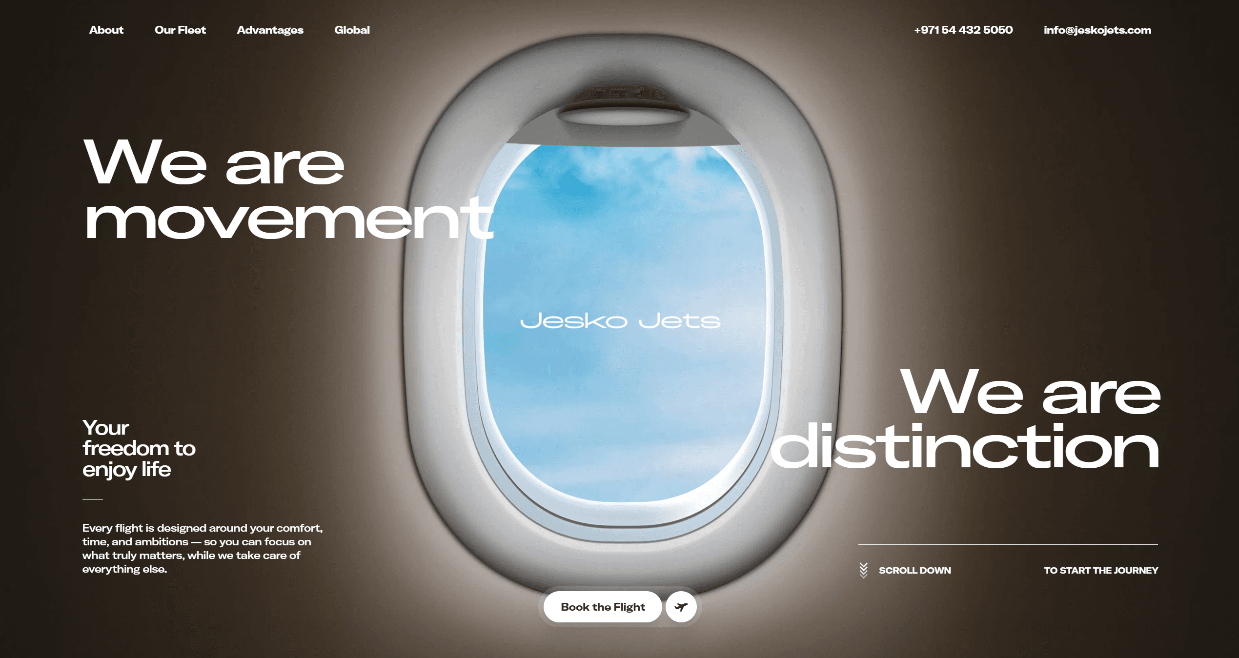 JESKOJETS - Preview Illustration