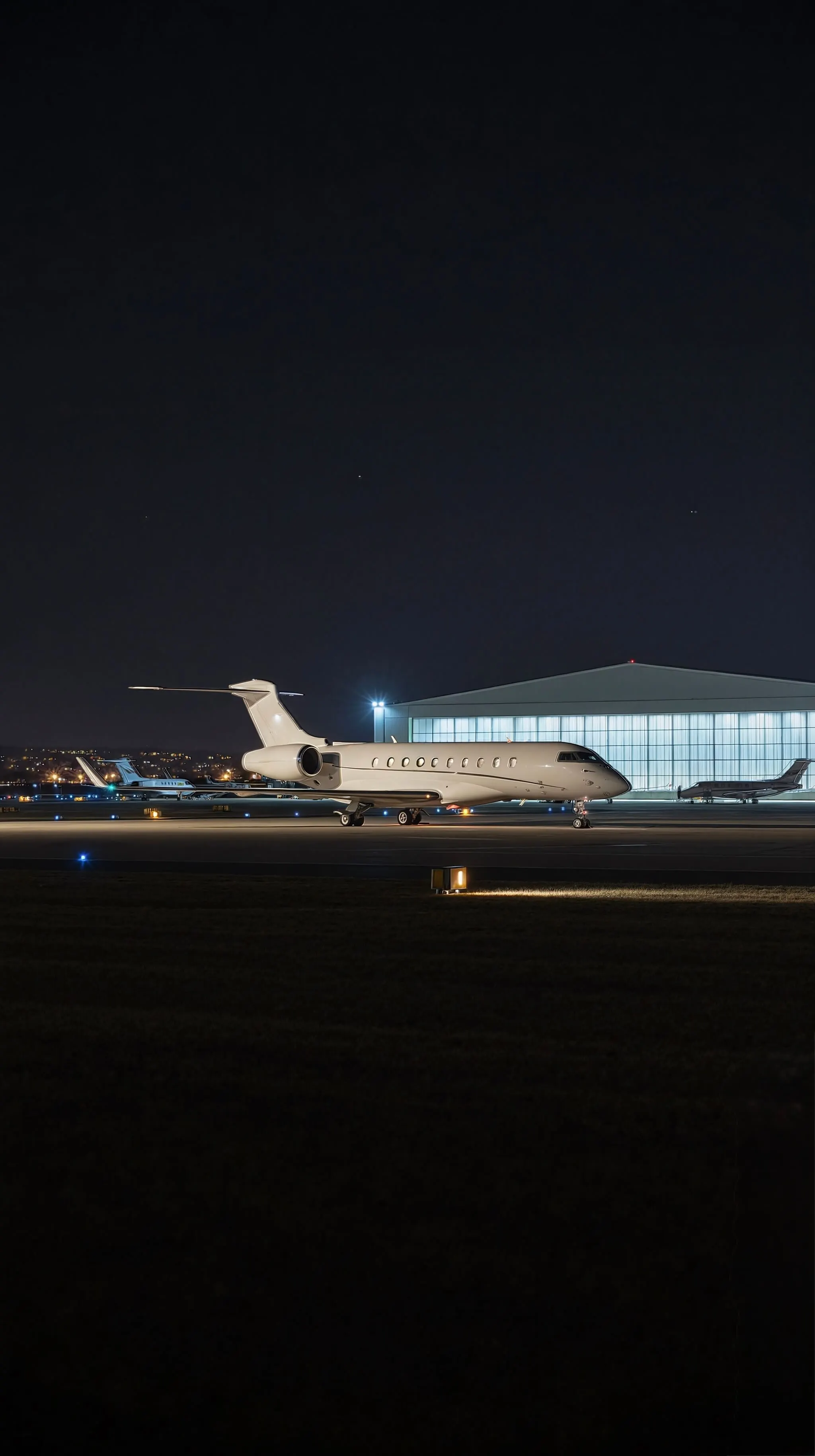 JESKOJETS - Close-up on project interface details and structural rhythm