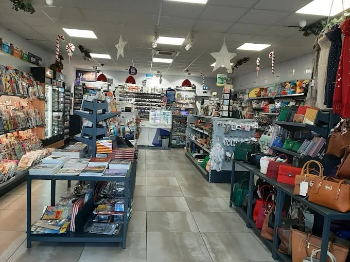 TABAC LE SOLER - Preview Illustration